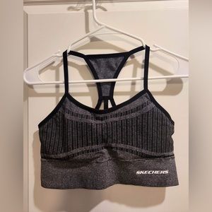Sketchers Sports Bra